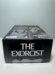 Mezco Toys: The Exorcist – Regan Stylized MDS Mezco Design Series 6″ 2018 Figure