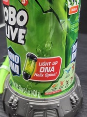 Robo Alive Dino DNA Series 1 Tube Pack [1 RANDOM Dino]**76-2