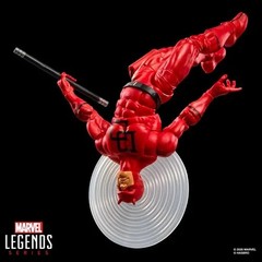 PRESALE! Secret Wars Marvel Legends Series Daredevil 6-Inch AF BY HASBRO