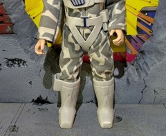 Vintage Spiral Zone – Hiro Taka 1987 Tonka As Shown Good Condition