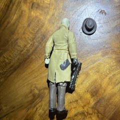 Fallout NICK VALENTINE #07 Series 2 3.75 Inch Action Figure Free Shipping