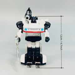 Transform G1 Jazz complete reissue brand new MISB free shipping