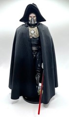 2013 Star Wars Darth Malgus 12″ Figure Loose 1:6 Old Republic Sideshow Exclusive