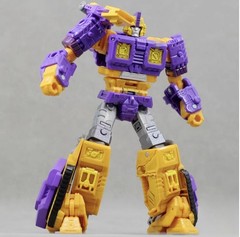 3D DIY Height Increase Upgrade Kit For Siege Impactor Monsters Frankentron