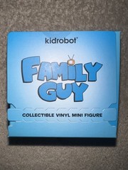 KIDROBOT FAMILY GUY FREAKIN SWEET MINI SERIS VINYL FIGURES SET OF 8 **NEW**