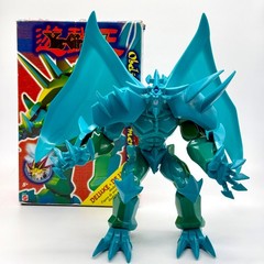 1996 Obelisk The Tormentor 13” Yu-Gi-Oh Figure Kazuki Rare Complete with Box