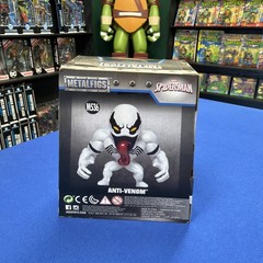 Metalfigs Marvel Spider-Man Die Cast Metal Anti-Venom New In Box
