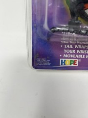 Alien Queen Figure Digital Watch 1993 Vintage Brand New by Hope