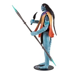 McFarlane Toys Avatar: The Way of Water Tonowari Action Figure 7-inch