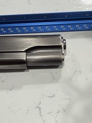 1:1 Colt 1911a Toy Gun Nonfiring Us Army All Metal Extremely Rare 2lbs Pistol