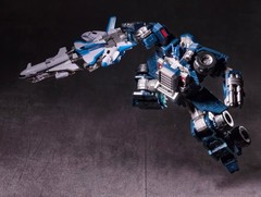 NewBee ABS Injection Head Upgrade Kit For For Legacy Armada OP/NEMESIS PRIME