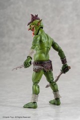 HopDo Toys Mohawk Goblin Tribe 1/12 Scale Action Figure