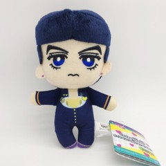 JoJos Bizarre Adventure Golden Wind Buccellati Abbacchio Fugo Plush toy