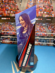 WWE Roxanne Perez Elite 126