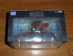 Game of Thrones DROGON Action Vinyls Loyal 2019