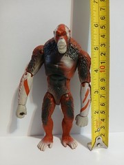 Godzilla X Kong New Empire SKAR KING 6″ inch action figure Playmates 2024