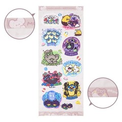 Pokemon Center Original Goods Mogumogu Watching! collection New Japan May30 2026