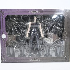 Bandai Saint Cloth Myth Hades Original Color Edition Saint Seiya Figure
