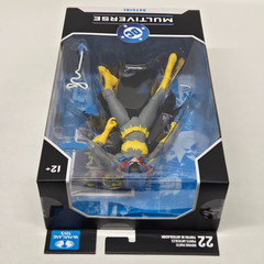 BATGIRL – DC CLASSIC – McFarlane Toys DC Multiverse Action Figure NEW & IN STOCK
