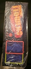 Ramona Flowers Scott Pilgrim Mondo Super Vinyl Figure 15″ Regular Version NIB