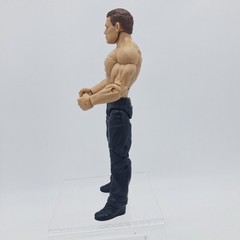 WWE John Cena as Jakob Toretto Hollywood Elite Collection Action Figure