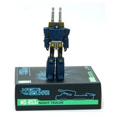 Magic Square Bruticus MS-B53R Night tracer Onslaught MS-TOYS Figure toy in stock