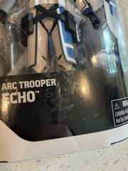 Star Wars Black Series Anakin Skywalker Clone Wars Target Exclusive