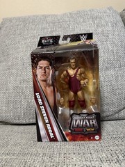 WWE MATTEL Monday Night Wars Series 12 full set