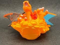 Pokemon Officially Licensed Charizard Collectible Mini Figure