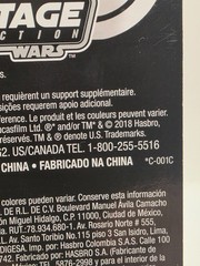 Star Wars Solo Stormtrooper Mimban VC 123 Figure Walmart Exclusive – Brand NEW