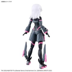 ​Bandai 30MS Option Body Parts Sigma Sisters Paradox 1 [Color A] Action Figure