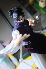 1/12 Custom Clothes Set For 6” Romankey Jujutsu Kaisen Choso Action Figure
