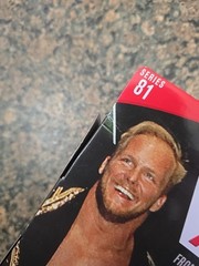 WWE Elite Series 81 Stunning Steve Austin Brand New Sealed