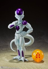 Bandai S.H.Figuarts Frieza 4th Form “Dragon Ball Z”