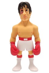 Minix Rocky Balboa #100 12 cm Collectable Figure