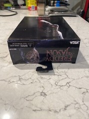 NECA Freddy vs Jason – Ultimate Jason Action Figure