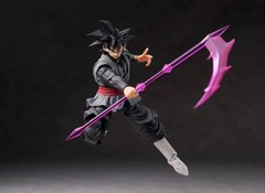 DIMENSIONIA 01A/B/C 1/12 Dragon Ball Zamasu Black Goku Action Figure NEW InStock
