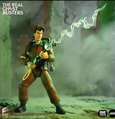 The real Ghostbusters Peter Venkman ✅️on HAND