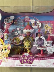 Disney Palace Pets Pamper & Beauty Salon