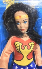 World’s Greatest Heroes Wonder Woman 8″ Retro Action Figure Figure Toy Co SEALED