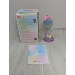 Pop Mart Azura A Dream About Stars Cool Lil Guy Figure Blue Pink Blind Box