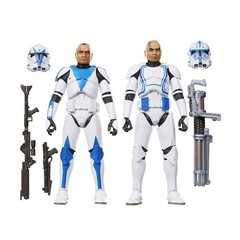 Star Wars Black Series 6″ Clone Trooper Dogma Hardcase Clone Wars 2-Pack 260715