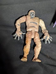Tales From The Cryptkeeper The Gargoyle & Mummy Lot 2 Figures Ace Novelty 1994