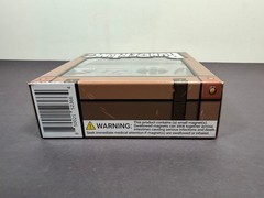Plunderlings Plunderlong LEATHER CRATE 1/12 Scale Figure Add-Ons Accessories