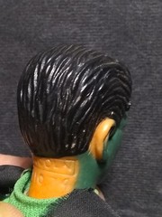 RARE 1974 LINCOLN INTERNATIONAL FRANKENSTEIN MONSTER 8″ FIGURE ADULT COLLECTOR