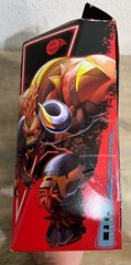 Spin Master – Bakugan Training Set – Bruiser
