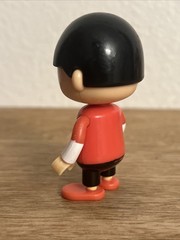 Ryan’s World Wearing Red Shirt 3” Figure Plastic Bonkers Toy