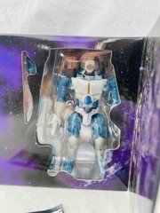 Transformers Botcon 2001 Beast Wars Tigatron Exclusive MISB