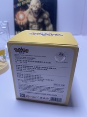 ⚠️ Pikachu Langbowang Pokemon Collectible Statue Figure Model Aromatherapy