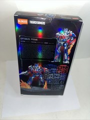 Blokees Classic Class 10 Transformers Optimus Prime Model Kit Action Figure